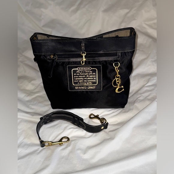 Coach inside out - Picture 16 of 16